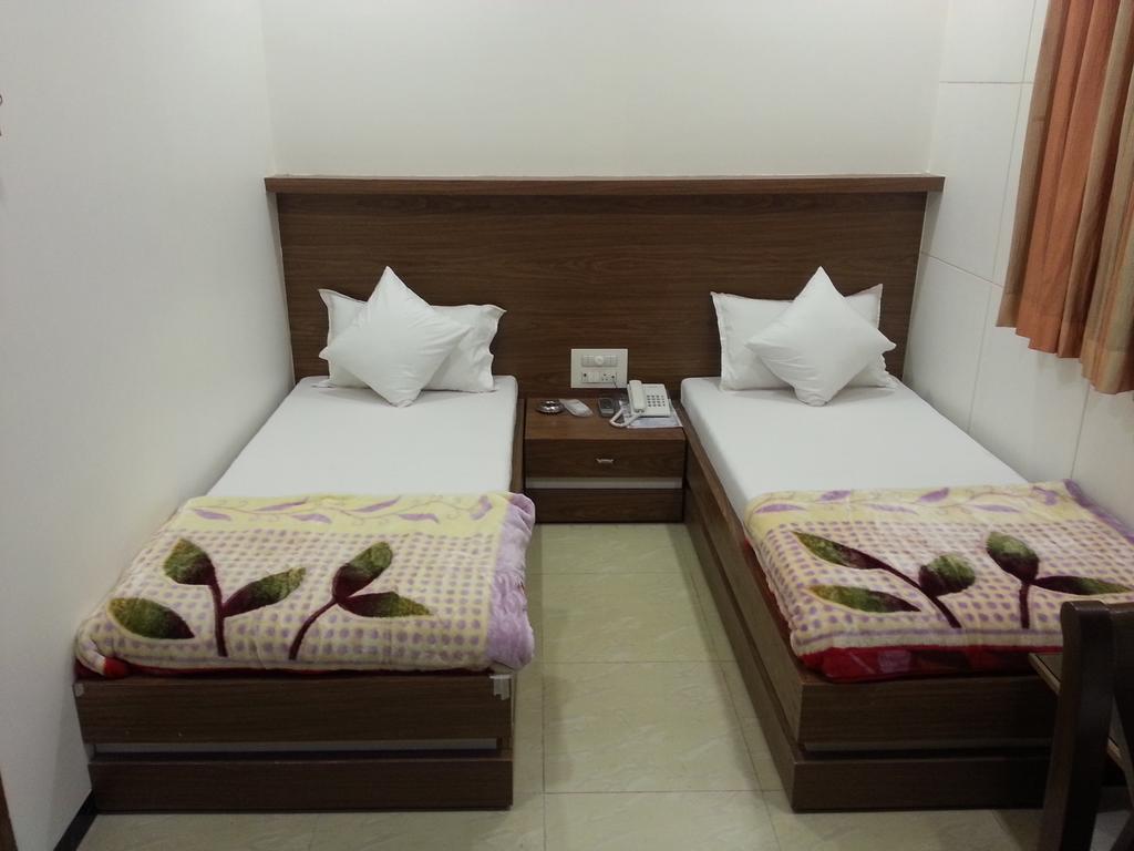 Hotel Oasis - Mumbai — Photos 3